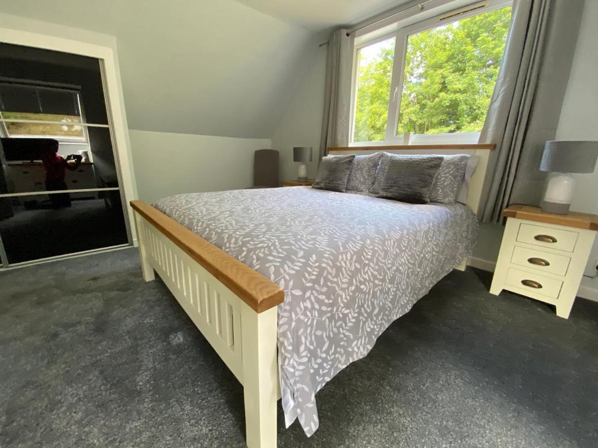 Riverdale B&B Pitlochry Extérieur photo